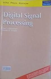 Digital Signal Processing